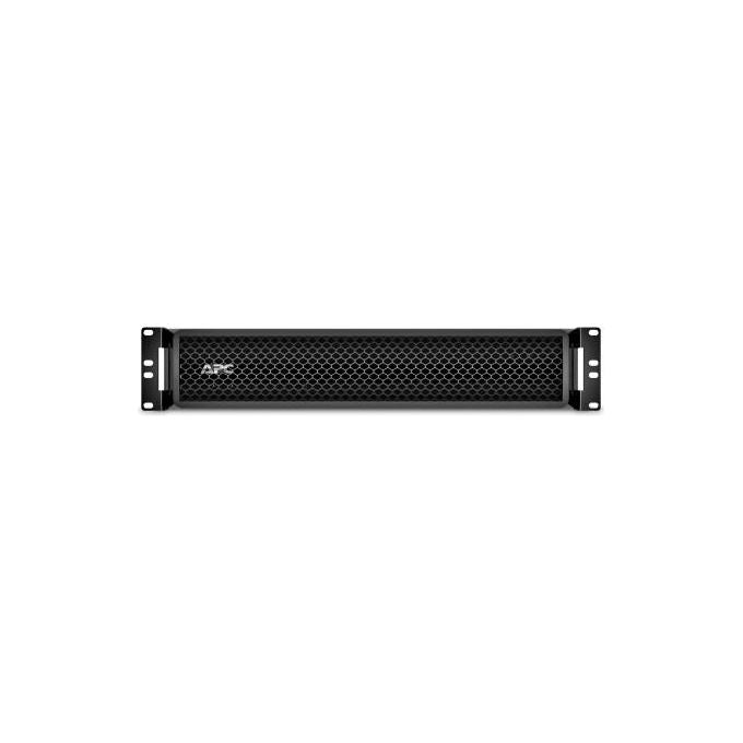 APC Smart-UPS SRT96RMBP SRT 96V 3kVA RM Battery Pack Contenitore batterie ( montabile in rack ) 2 x Piombo 2U nero