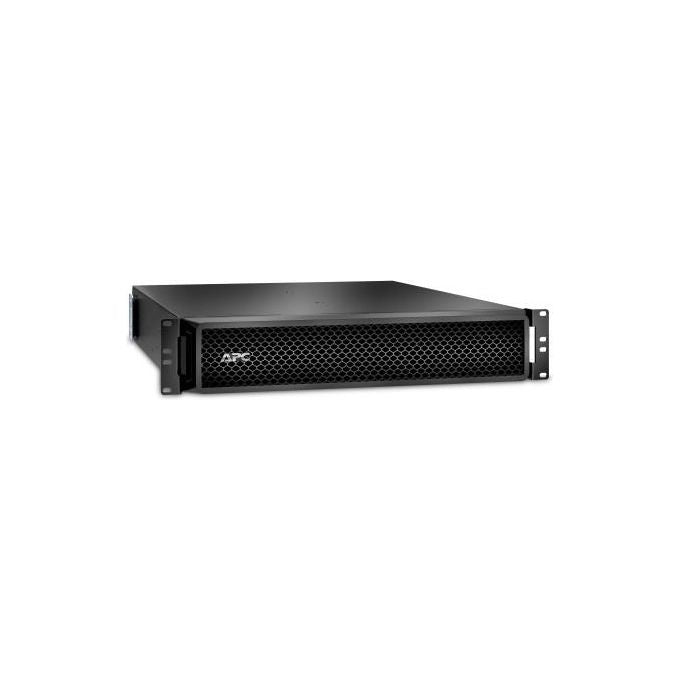 APC Smart-UPS SRT96RMBP SRT 96V 3kVA RM Battery Pack Contenitore batterie ( montabile in rack ) 2 x Piombo 2U nero