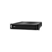 APC Smart-UPS SRT96RMBP SRT 96V 3kVA RM Battery Pack Contenitore batterie ( montabile in rack ) 2 x Piombo 2U nero