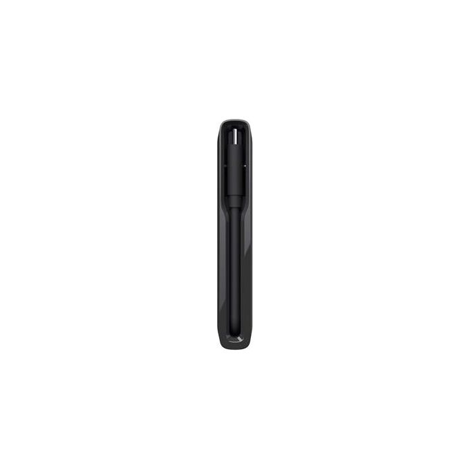 Belkin F4U090BTBLK Hub USB-C 3.0 4 Porte 2 USB-A 2 USB-C Velocita' 5 Gbps colore Nero