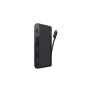 Belkin F4U090BTBLK Hub USB-C 3.0 4 Porte 2 USB-A 2 USB-C Velocita' 5 Gbps colore Nero