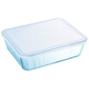 Pyrex Contenitore Frigo-Forno 22x17cm 1,6Lt