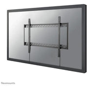 NewStar LFD-W1000 Montaggio a parete per display LCD nero dimensione schermo: 60-100