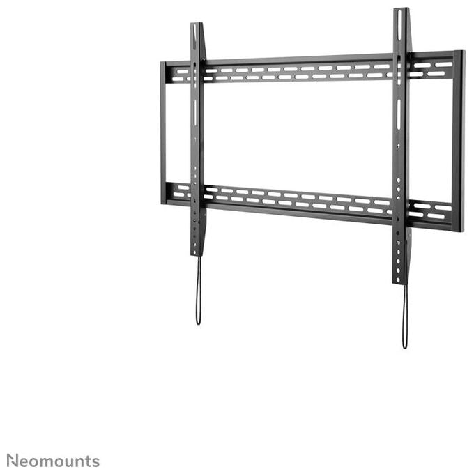 NewStar LFD-W1000 Montaggio a parete per display LCD nero dimensione schermo: 60-100