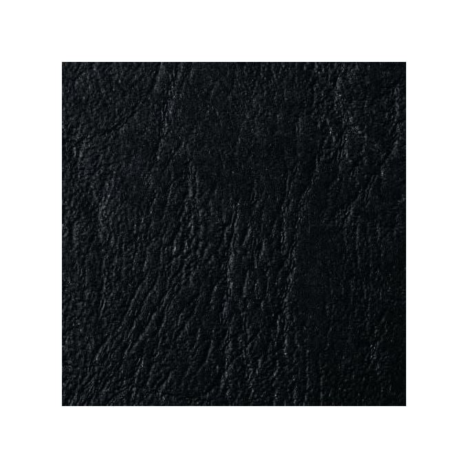 Gbc Cf100 Copertine Goffrate Nero