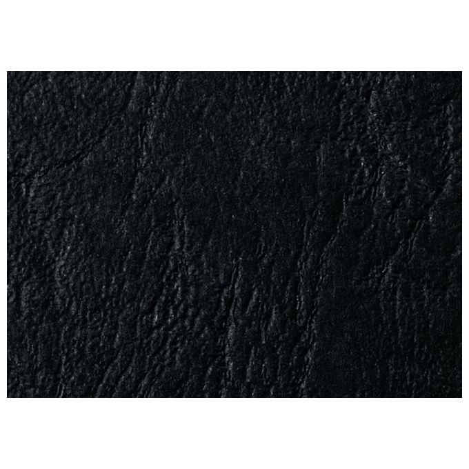 Gbc Cf100 Copertine Goffrate Nero