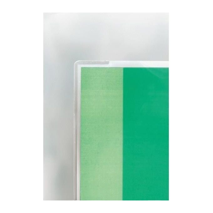 Gbc Cf100 Pouches Plastificatrici