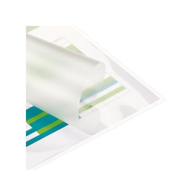 Gbc Cf100 Pouches Plastificatrici