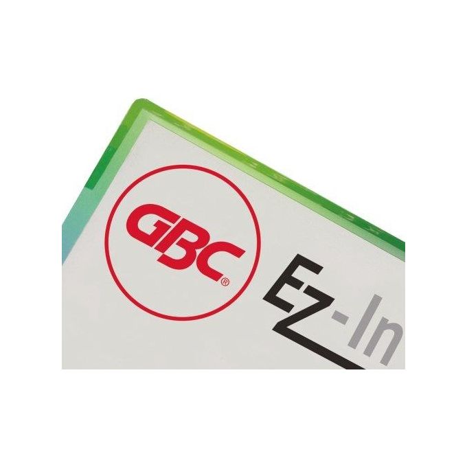 Gbc Cf100 Pouches Plastificatrici