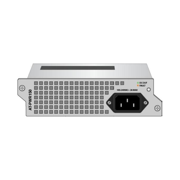 Allied Telesis AT-PWR150-50 Componente Switch Alimentazione Elettrica
