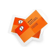 Gbc Pouches Luggage Card Con Asola 2x125 Micron 64x108 Mm (conf.100)