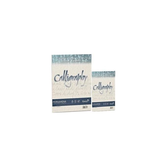 Cartotecnica Favini Cf50ff Pergamena 90gr Perla