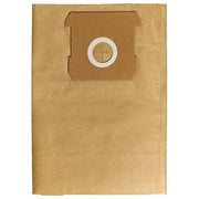 Einhell Sacchetti Filtro In Carta 12 Litri 5 Pz.