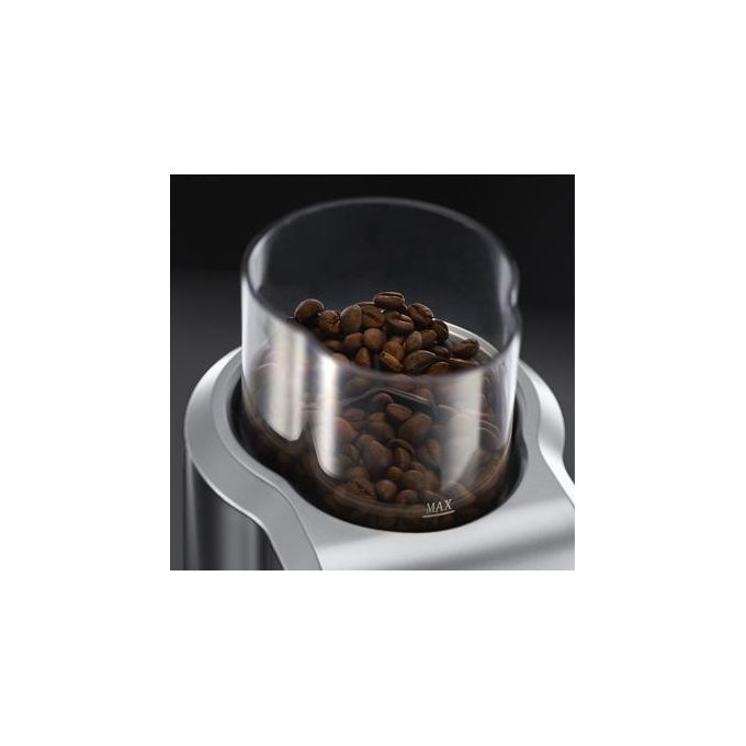 Russell Hobbs Macina Caffe' 140W Nero