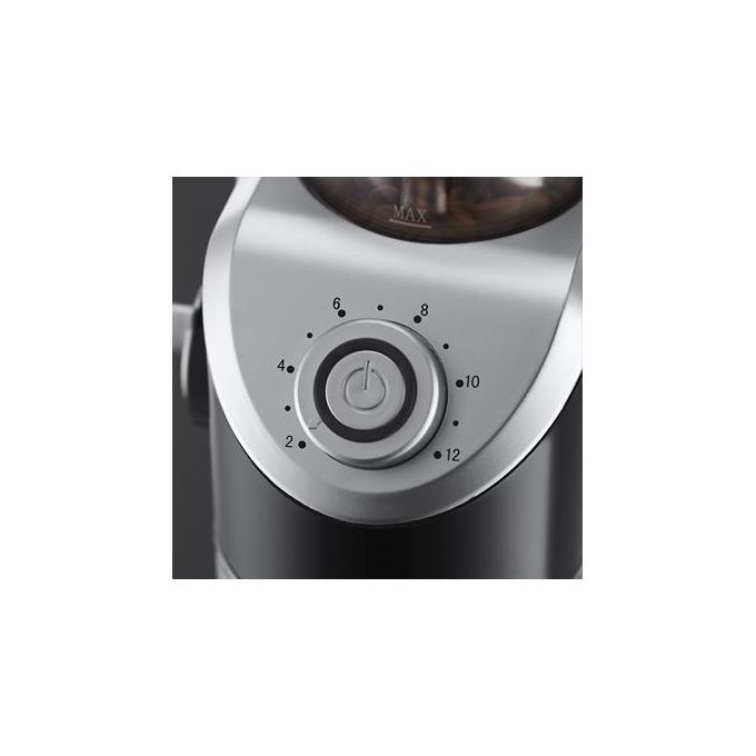 Russell Hobbs Macina Caffe' 140W Nero