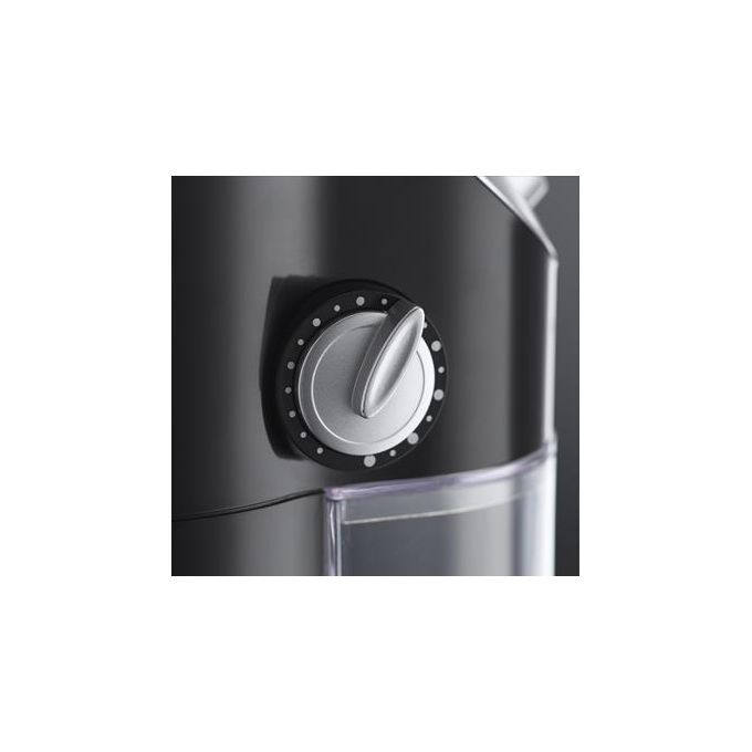 Russell Hobbs Macina Caffe' 140W Nero