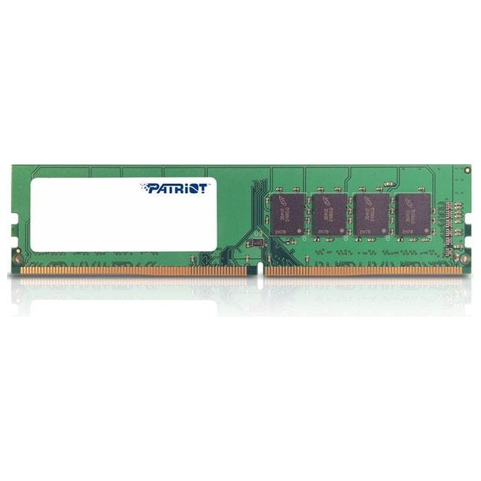 Patriot ddr4 4gb 2400mhz