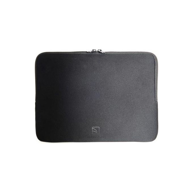 Tucano Custodia in Neoprene per Notebook 11,6''-12,5'' Nero