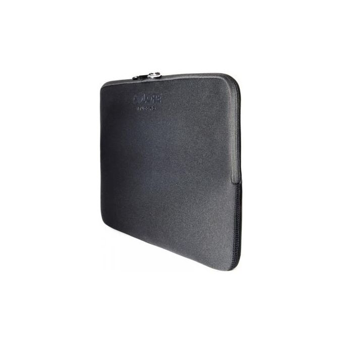 Tucano Custodia in Neoprene per Notebook 11,6''-12,5'' Nero