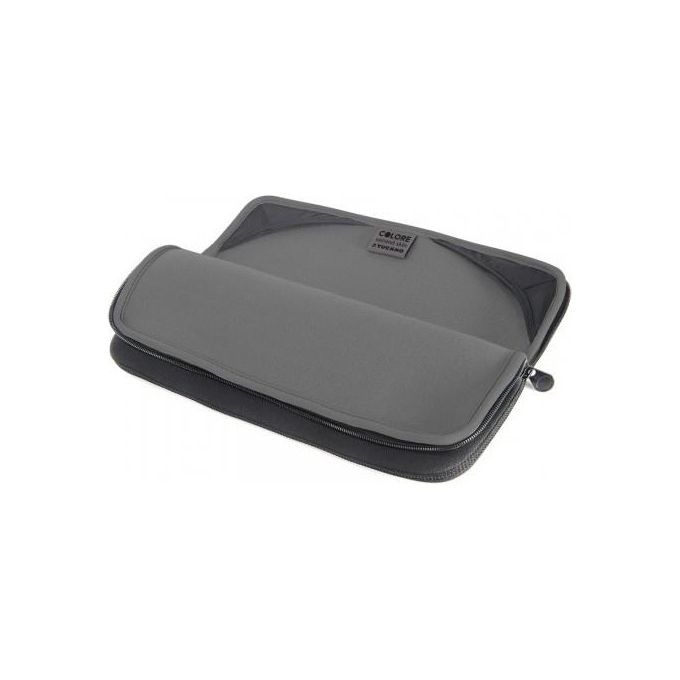 Tucano Custodia in Neoprene per Notebook 11,6''-12,5'' Nero