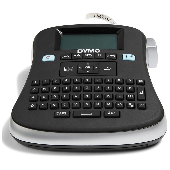 Dymo LabelManager 210 D Dispositivo di Etichettatura