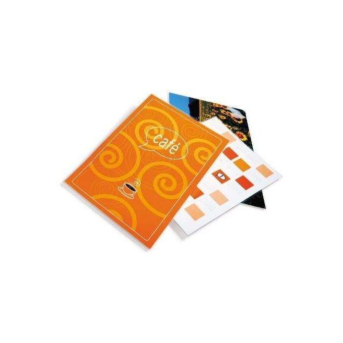 Gbc Pouches Per Plastificatrici 2x250 Micron A4 (conf.50)