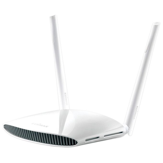 Edimax Ac1200 Gigabit Dual-Band Router Usb Port and Vpn