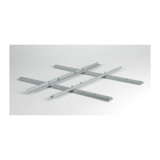 Adattatore Regolabile Per Monitor Vesa 400, 200 A Vesa 100x100 Per Supporti Lcd