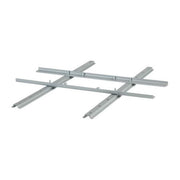Adattatore Regolabile Per Monitor Vesa 400, 200 A Vesa 100x100 Per Supporti Lcd
