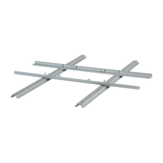 Adattatore Regolabile Per Monitor Vesa 400, 200 A Vesa 100x100 Per Supporti Lcd