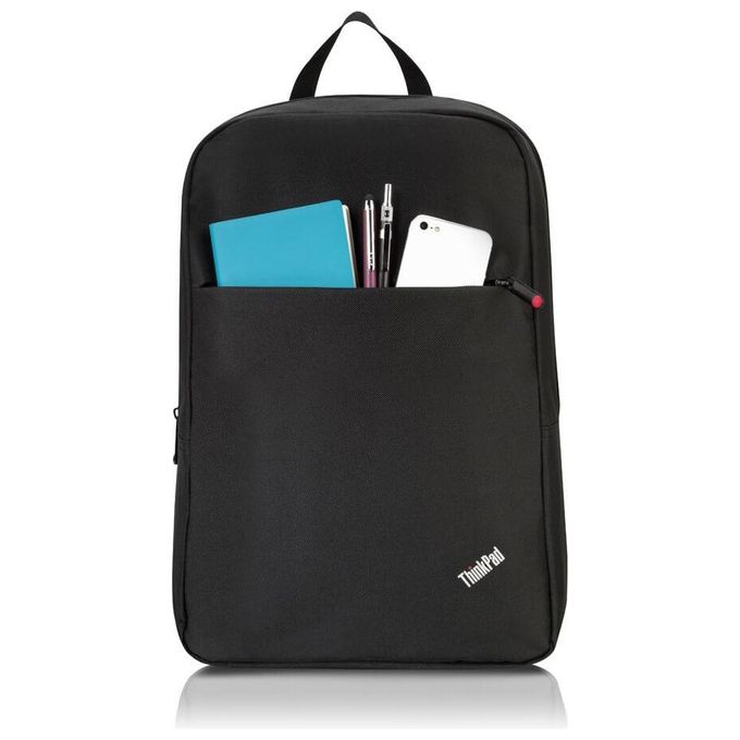 Lenovo 4X40K09936 ThinkPad Zaino per Notebook 15,6''  Nero