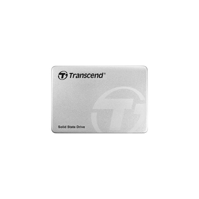 TRANSCEND TS120GSSD220S Ssd 120 Gb 220s