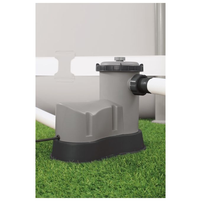 Pompa Filtro 86W Per Piscina -58389