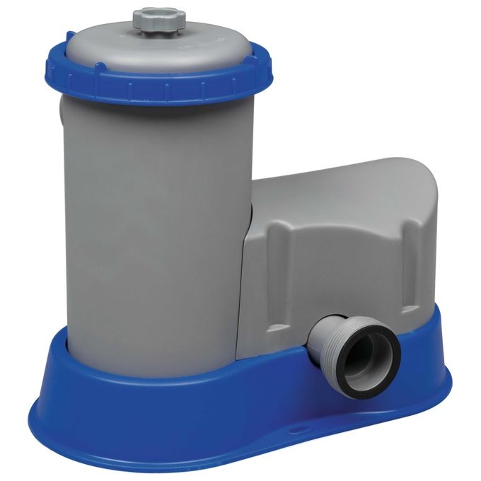 Pompa Filtro 86W Per Piscina -58389