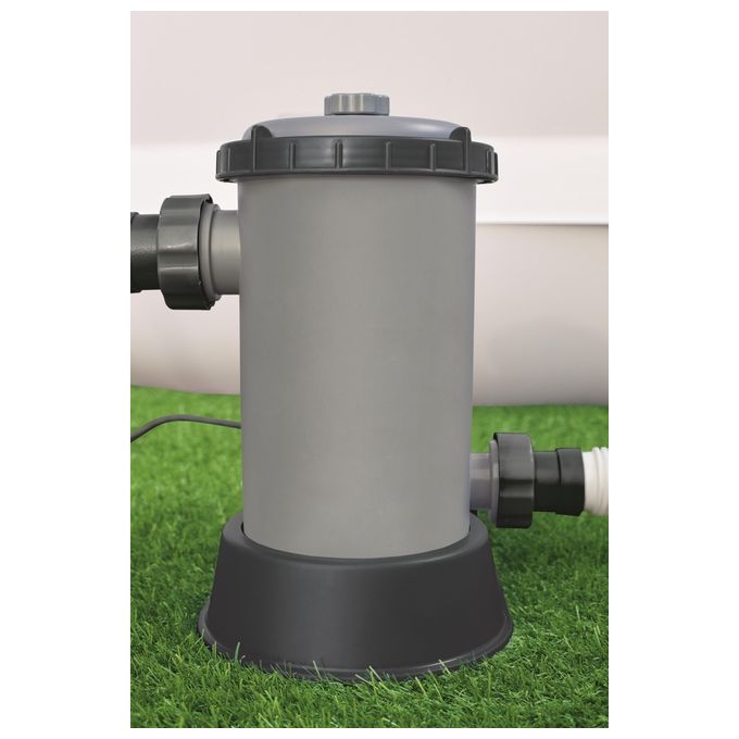 Pompa Filtro 86W Per Piscina -58389