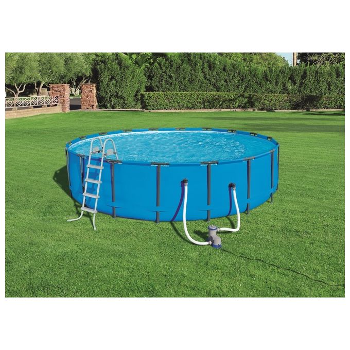 Pompa Filtro 86W Per Piscina -58389