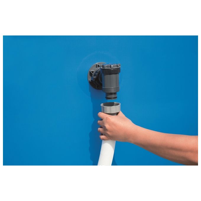 Pompa Filtro 86W Per Piscina -58389