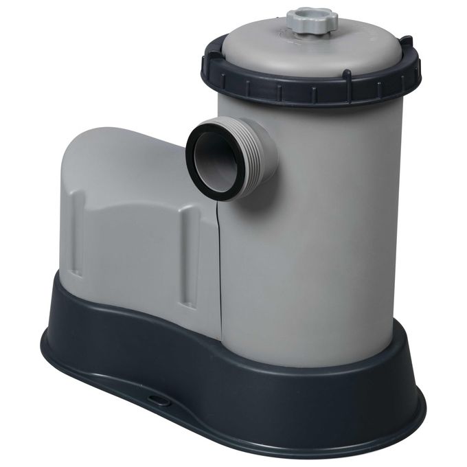 Pompa Filtro 86W Per Piscina -58389