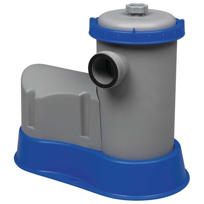 Pompa Filtro 86W Per Piscina -58389