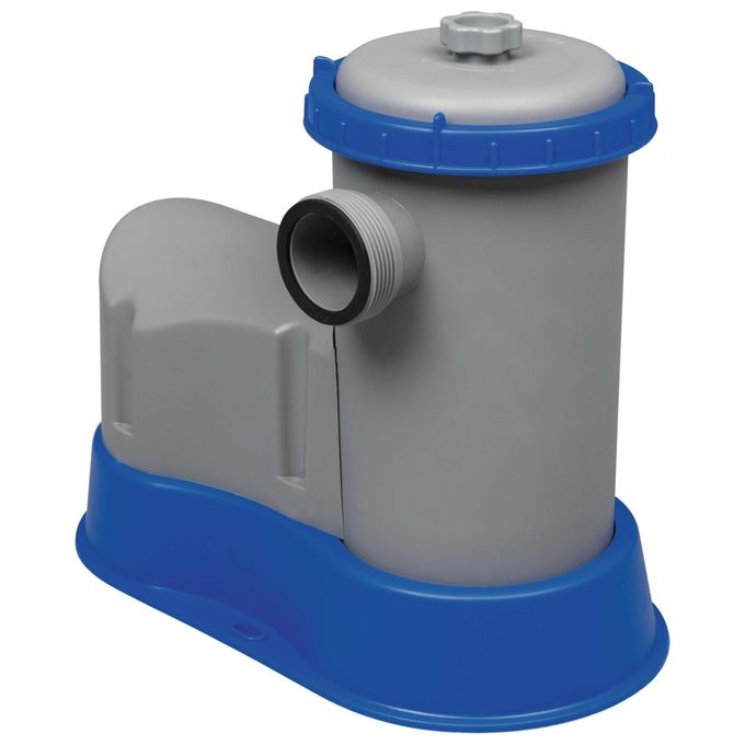 Pompa Filtro 86W Per Piscina -58389