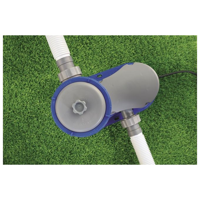 Pompa Filtro 86W Per Piscina -58389