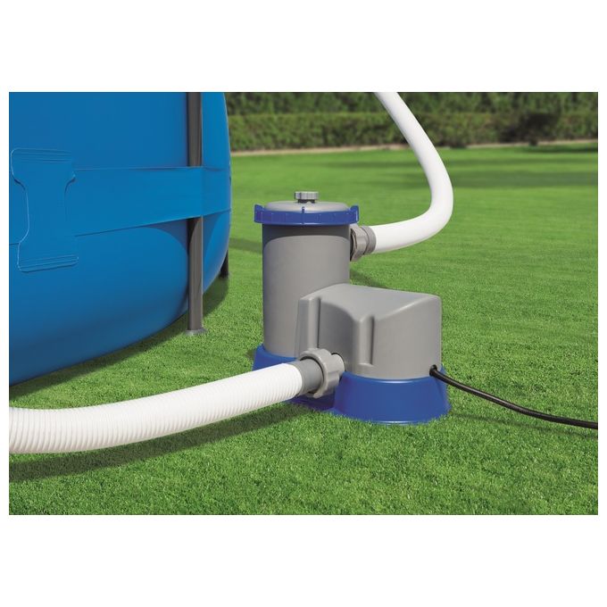 Pompa Filtro 86W Per Piscina -58389