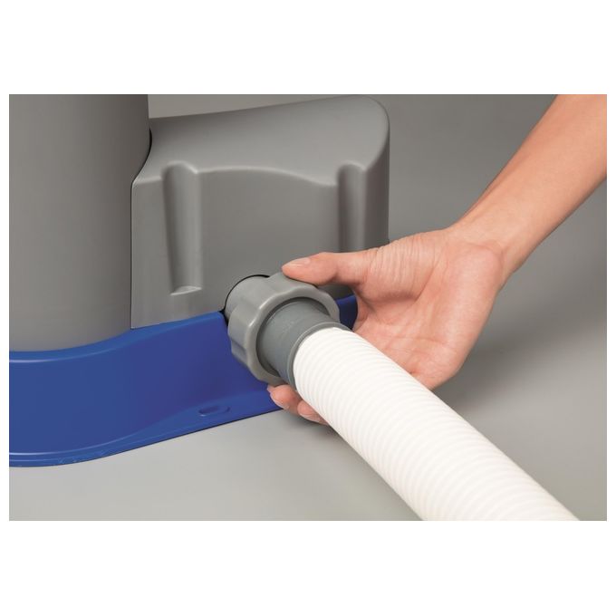 Pompa Filtro 86W Per Piscina -58389