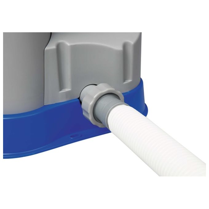 Pompa Filtro 86W Per Piscina -58389