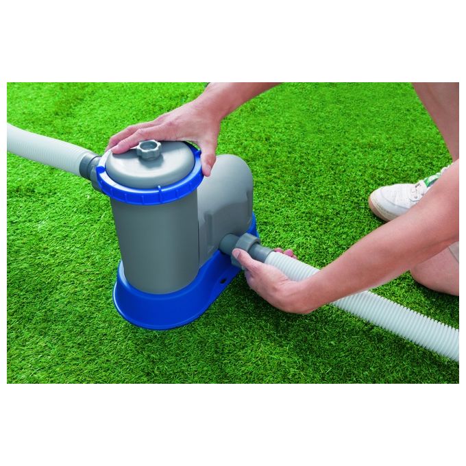 Pompa Filtro 86W Per Piscina -58389