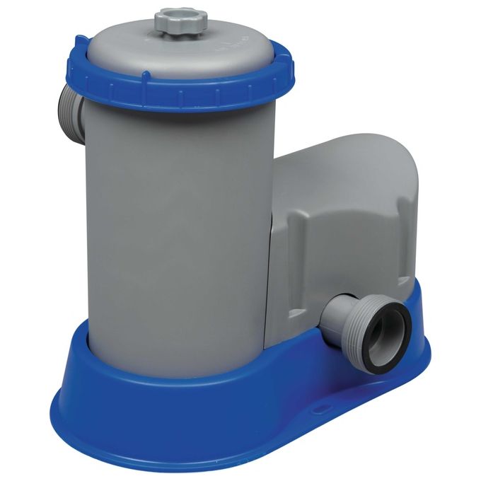 Pompa Filtro 86W Per Piscina -58389