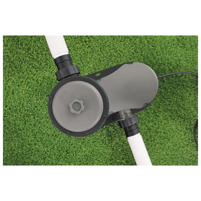 Pompa Filtro 86W Per Piscina -58389