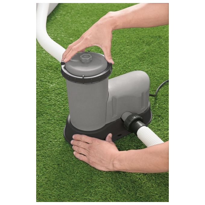 Pompa Filtro 86W Per Piscina -58389