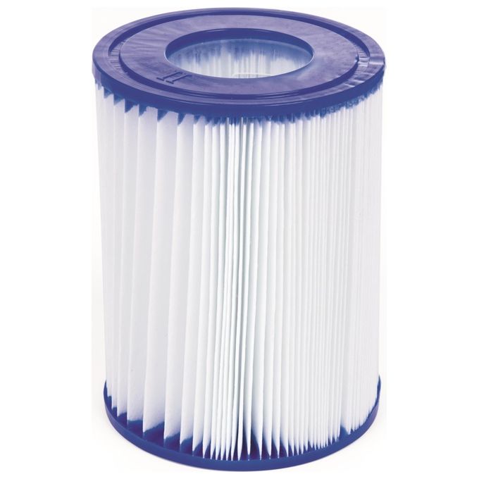 Bestway Cartuccia Filtro Piscine Pezzi 2 Tipo 2