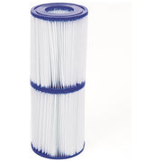 Bestway Cartuccia Filtro Piscine Pezzi 2 Tipo 2